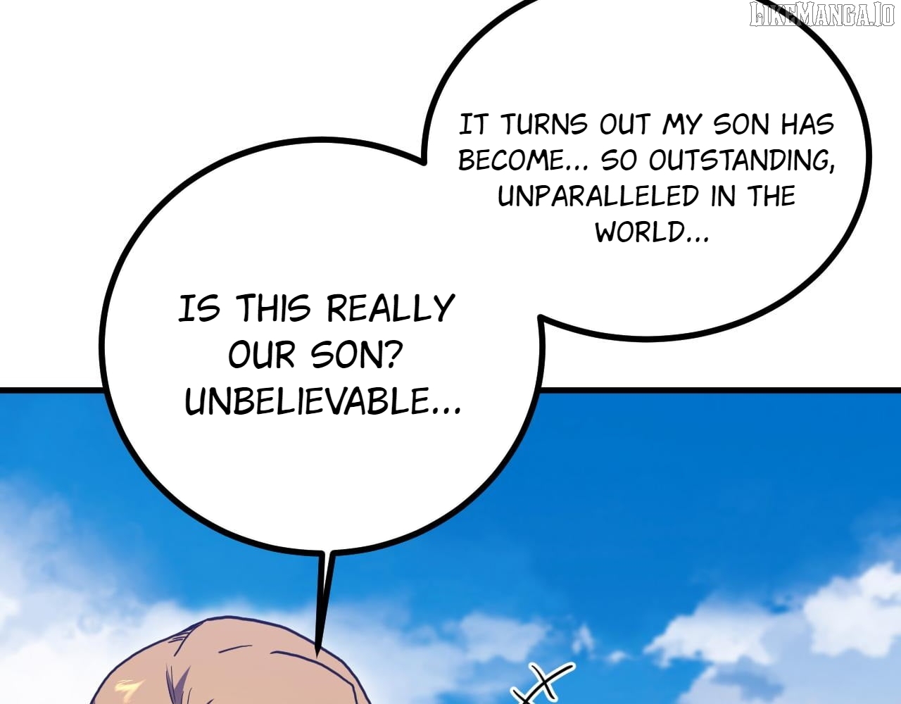 Log into the Future Chapter 261 - page 23